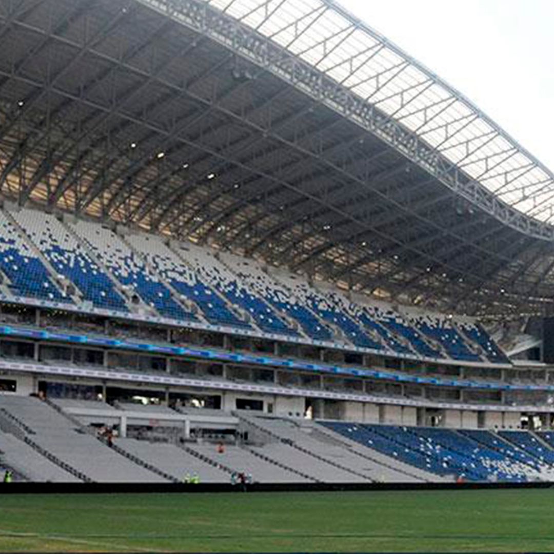 Confirman Juego de la Selección Nacional en Monterrey: Partido de México Será de la Concacaf